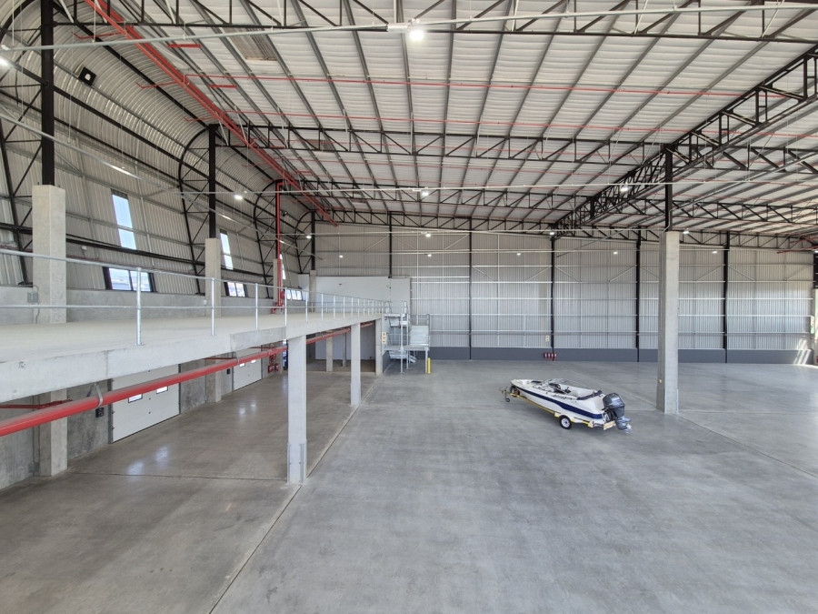 To Let commercial Property for Rent in Atlantic Hills Western Cape